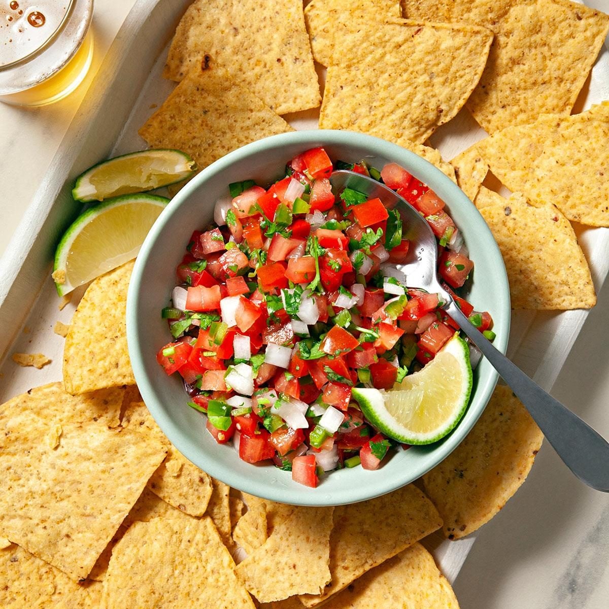 Mastering Pico de Gallo: Pro Tips for Perfect Fresh Salsa